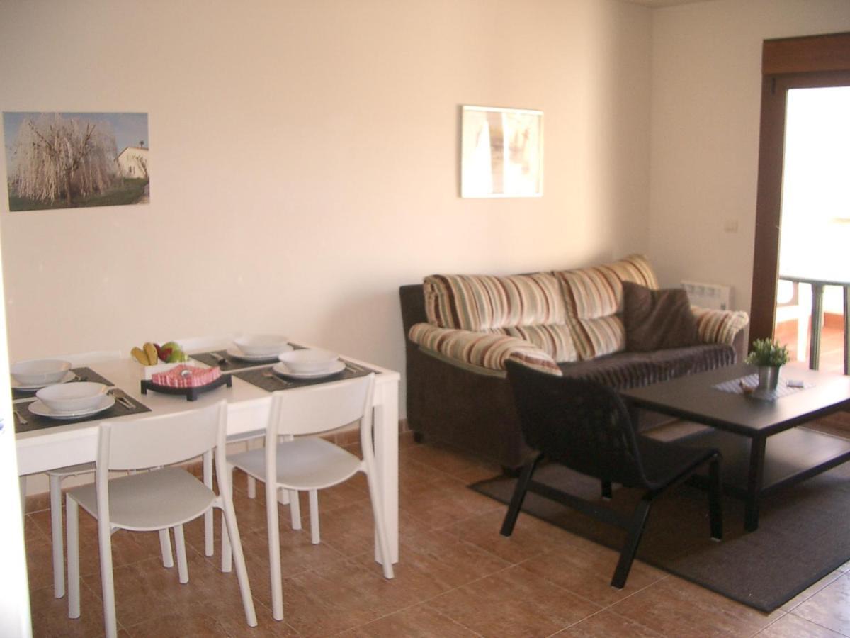 Apartments Altos Del Castillo Velez de Benaudalla Exterior photo